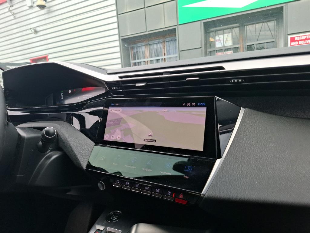 Peugeot 308 BlueHDi 130ch S&S EAT8 Allure 2022