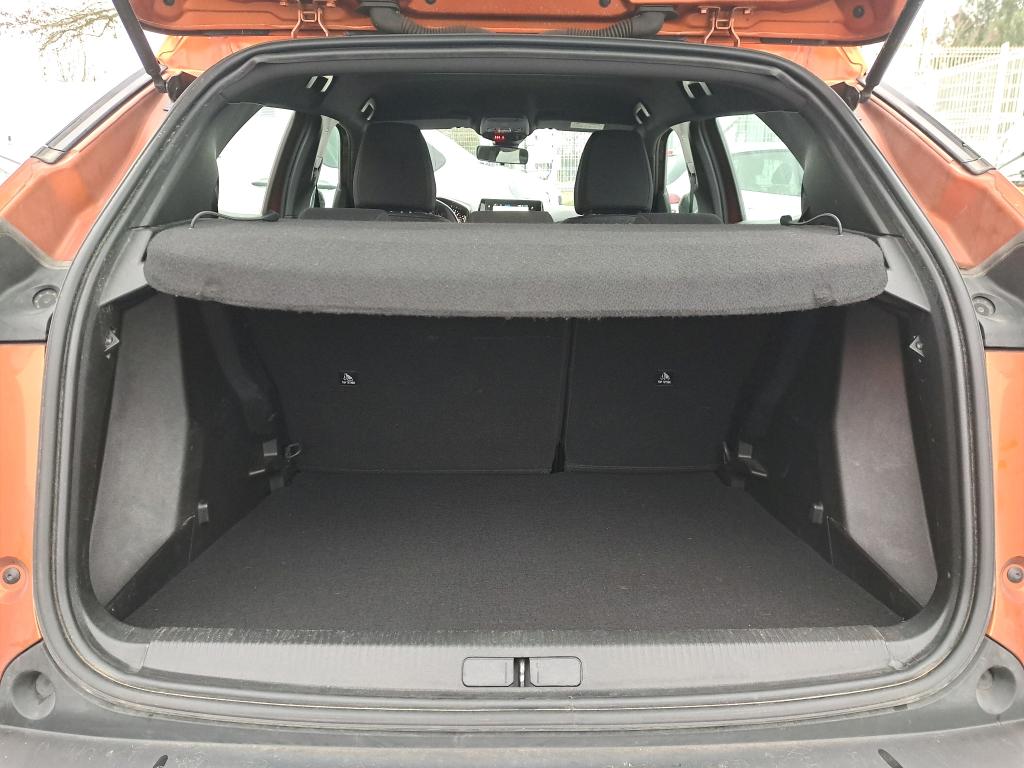 Peugeot 2008 PureTech 130 S&S BVM6 Active Pack 2023