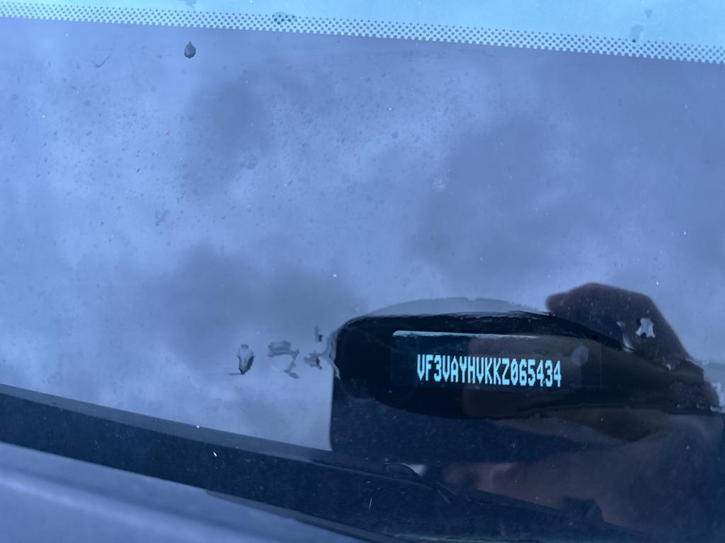 Peugeot Expert Standard BlueHDi 120ch S&S BVM6  2019