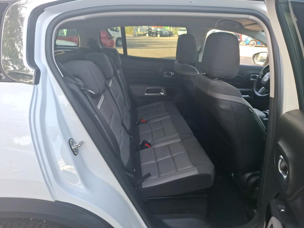 Citroen C5 Aircross BlueHDi 130 S&S EAT8 Shine Pack 2022