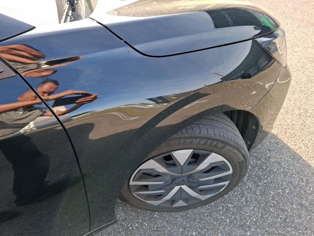 Peugeot 208 PureTech 75 S&S BVM5 Active 2024