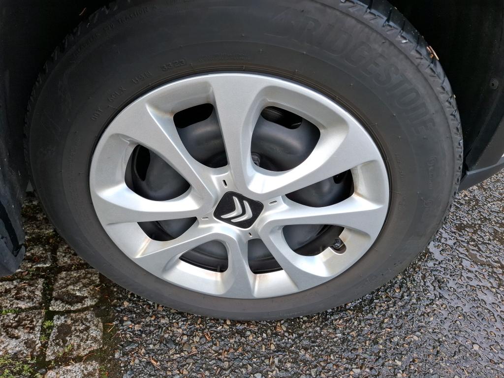 Citroen C3 PureTech 83 ch BVM5 You 2023