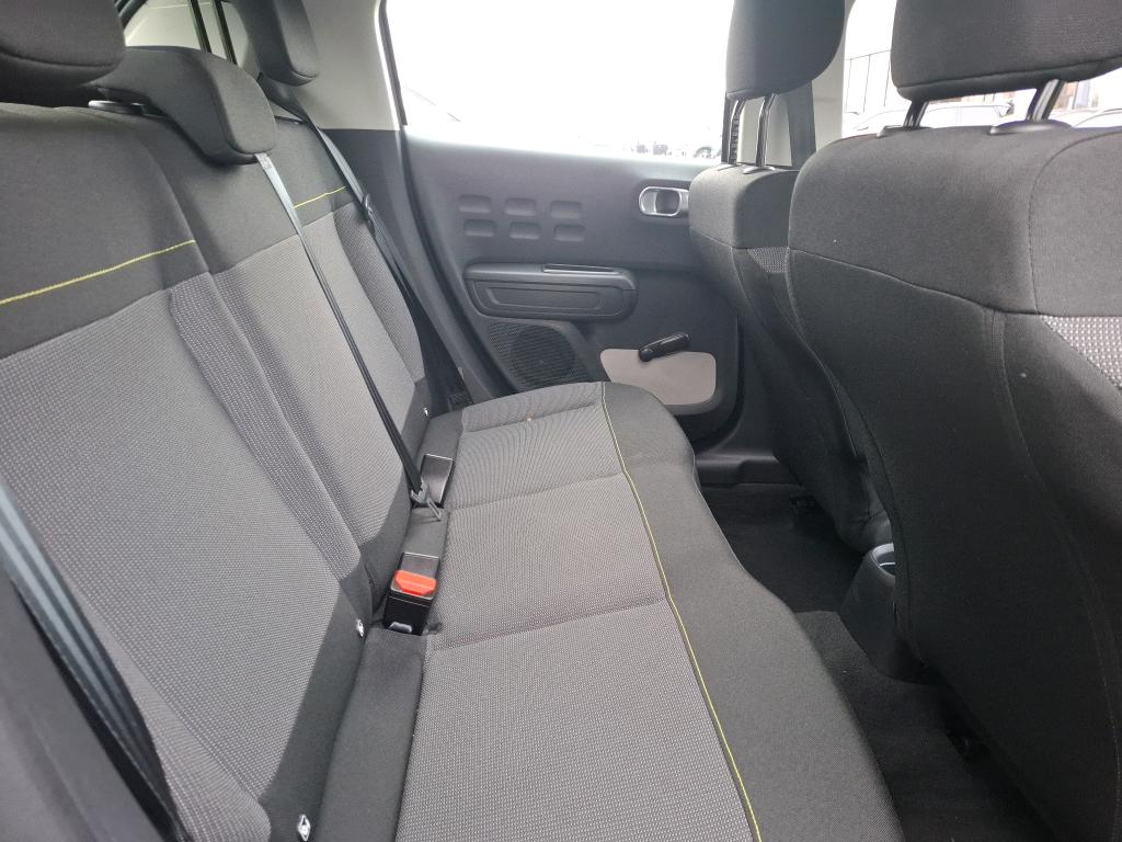 Citroen C3 PureTech 83 ch BVM5 You 2023