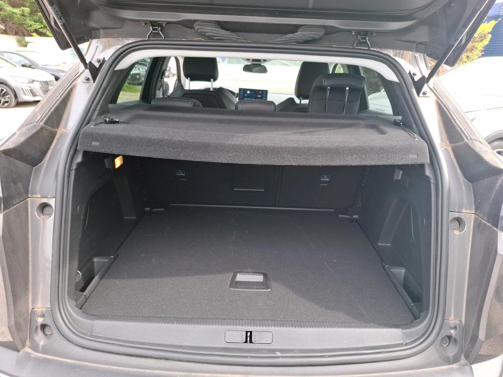 Peugeot 3008 Puretech 130ch S&S EAT8 Allure Pack 2022