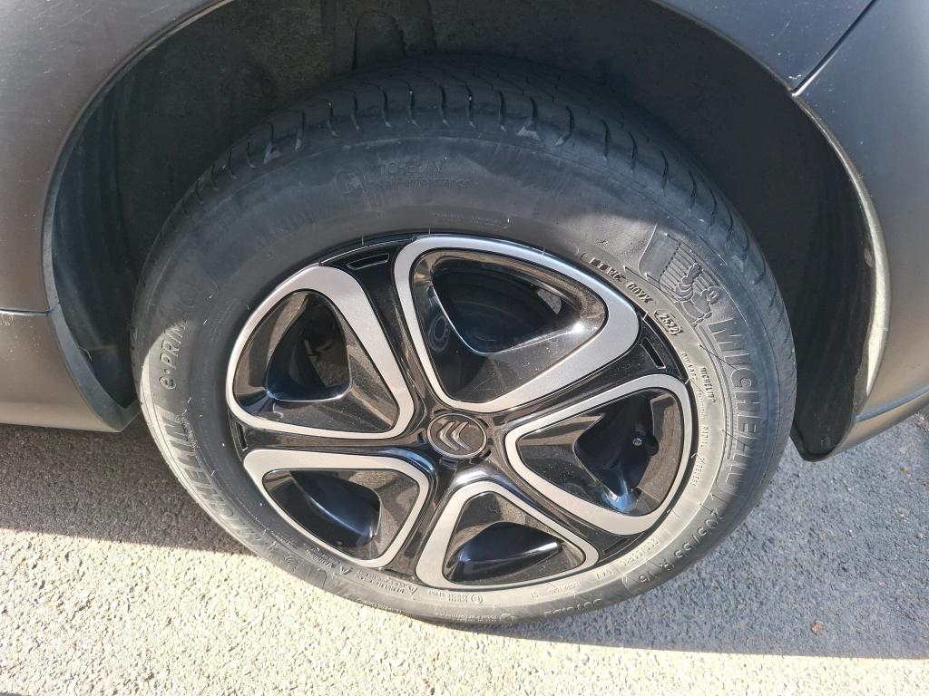 Citroen C3 PureTech 83 S&S BVM5 Feel Pack 2022