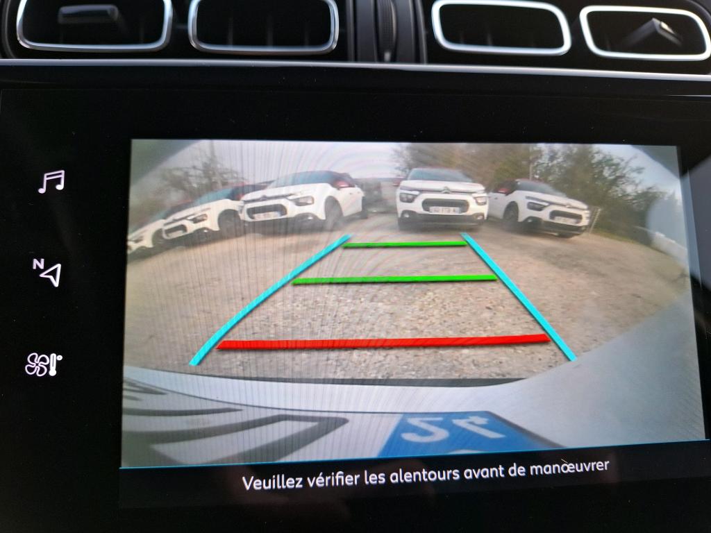 Citroen C3 PureTech 83 S&S BVM5 Shine Pack 2022