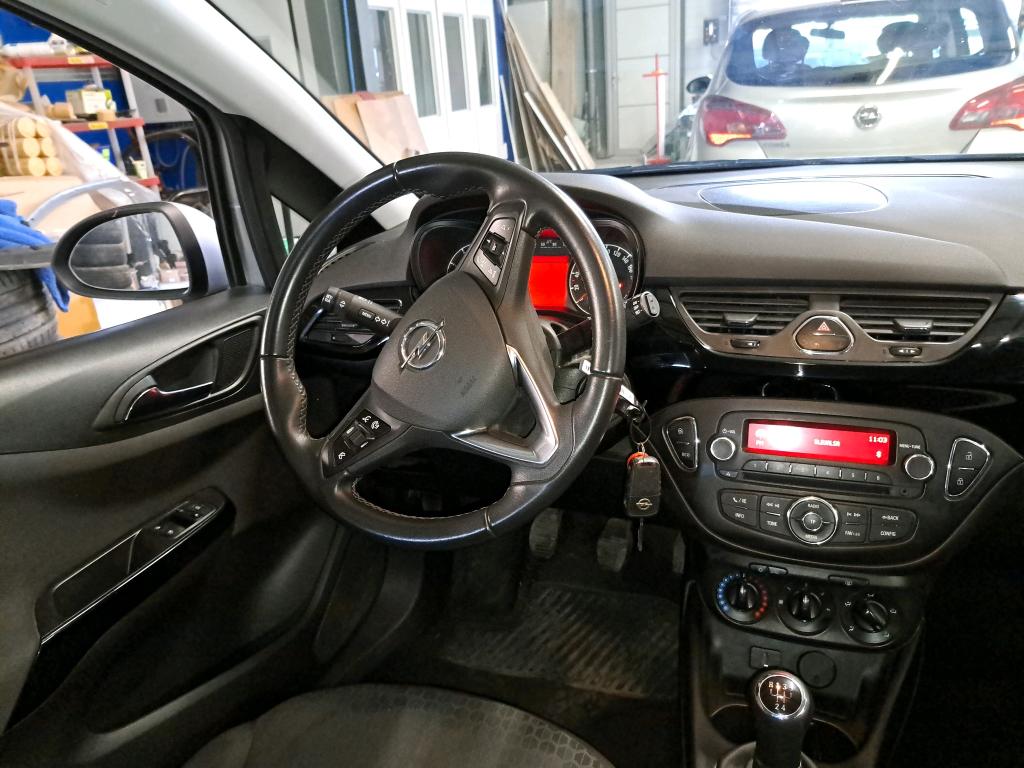 Opel Corsa 1.4 90 ch Enjoy 2019