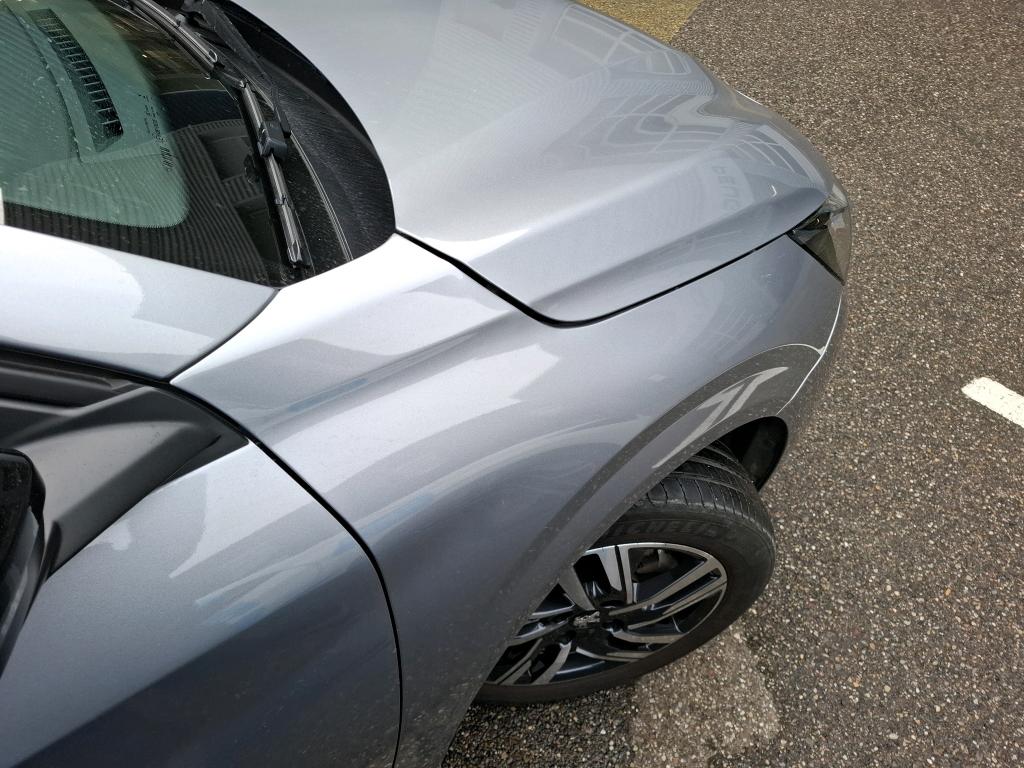 Peugeot 208 PureTech 100 S&S EAT8 Allure 2022