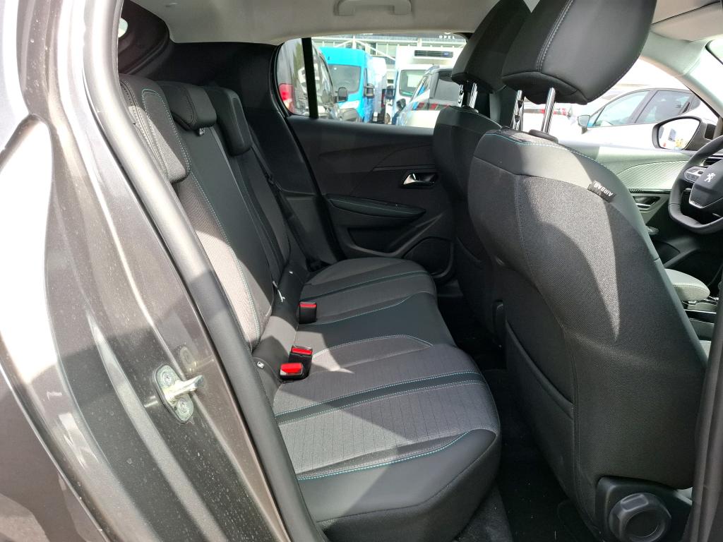 Peugeot 208 PureTech 100 S&S BVM6 Allure Pack 2023
