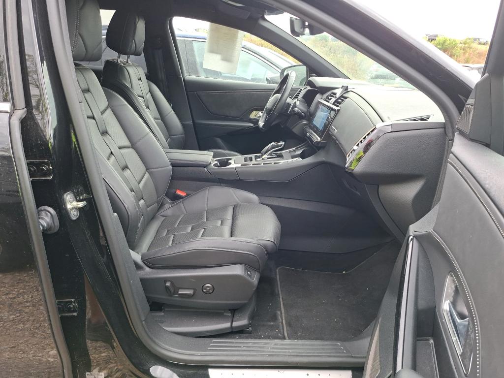 DS DS7 Crossback Hybride E-Tense 300 EAT8 4x4 Rivoli 2022