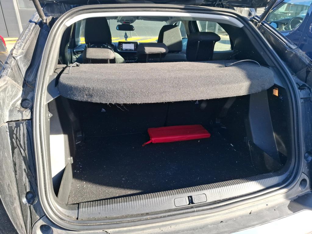 Peugeot 2008 BlueHDi 110 S&S BVM6 Active Pack 2022