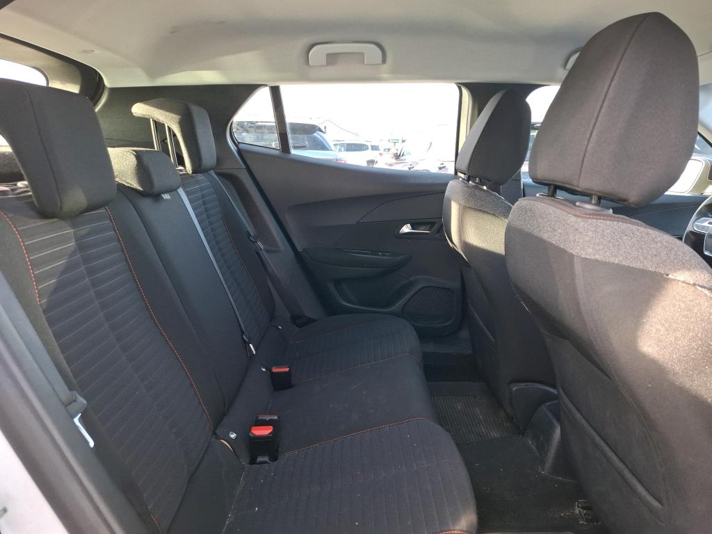 Peugeot 2008 BlueHDi 110 S&S BVM6 Active Pack 2022