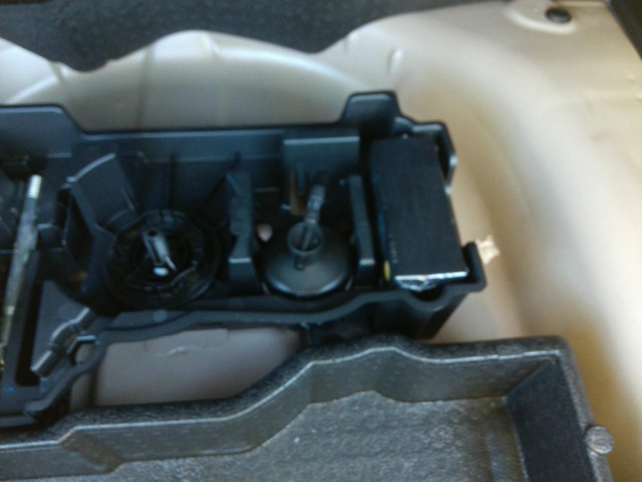 Foto Peugeot 2008 10