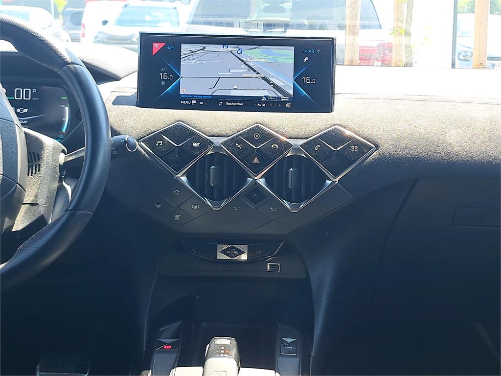 DS DS3 Crossback E-Tense Performance Line+ 2020