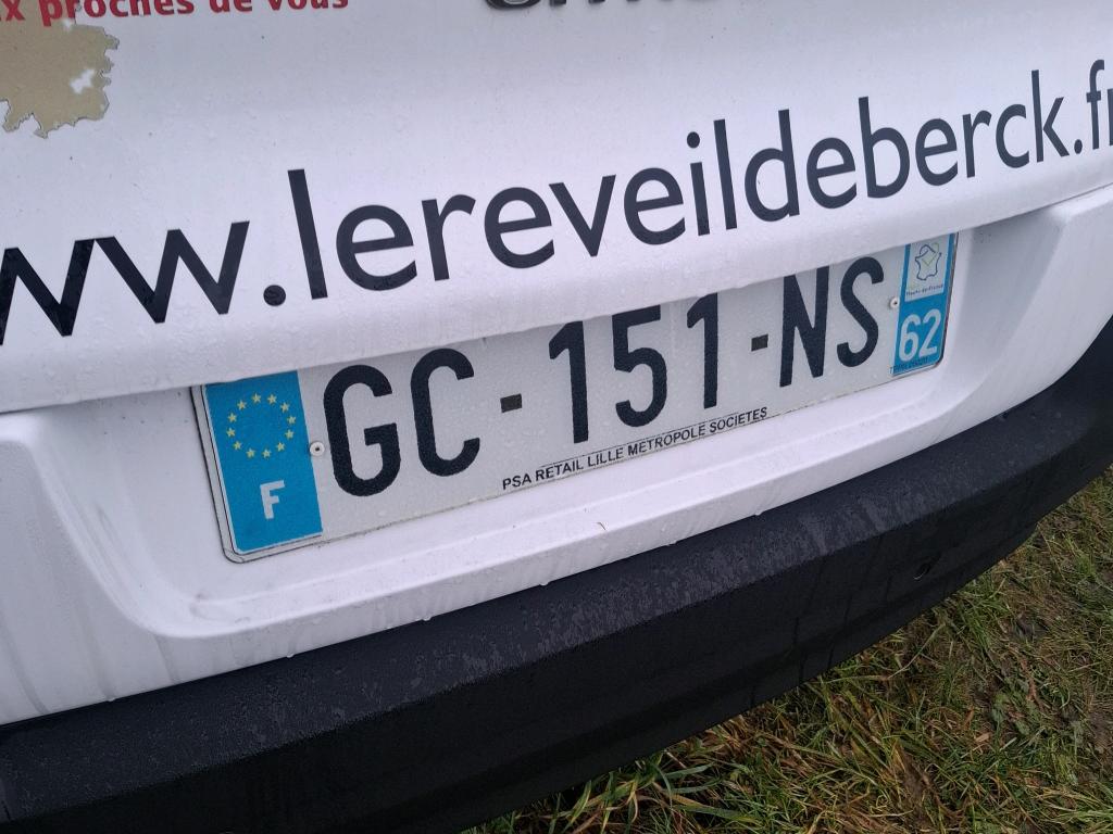 Citroen C3 BlueHDi 100 S&S BVM6 Feel 2021