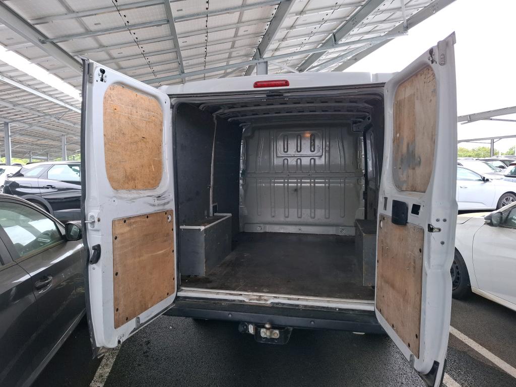 Peugeot BOXER TOLE 330 L1H1 BLUEHDI 120 S&S PREMIUM 2022