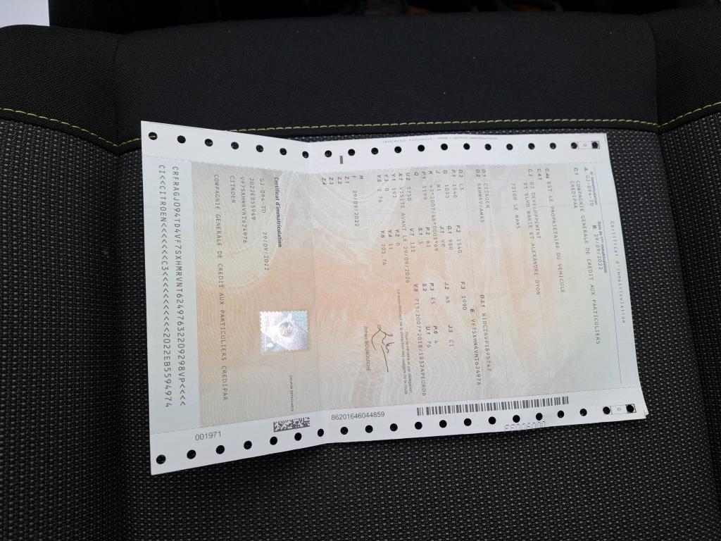 Citroen C3 PureTech 83 S&S BVM5 Feel Pack 2022