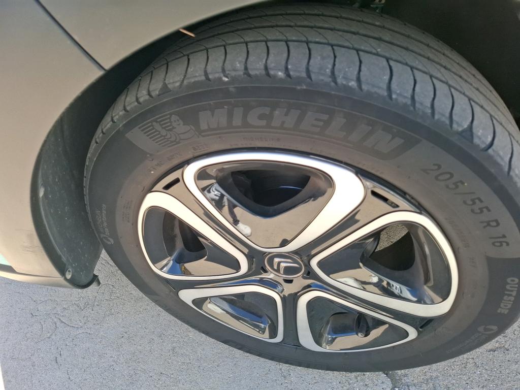 Citroen C3 PureTech 83 S&S BVM5 Feel Pack 2022