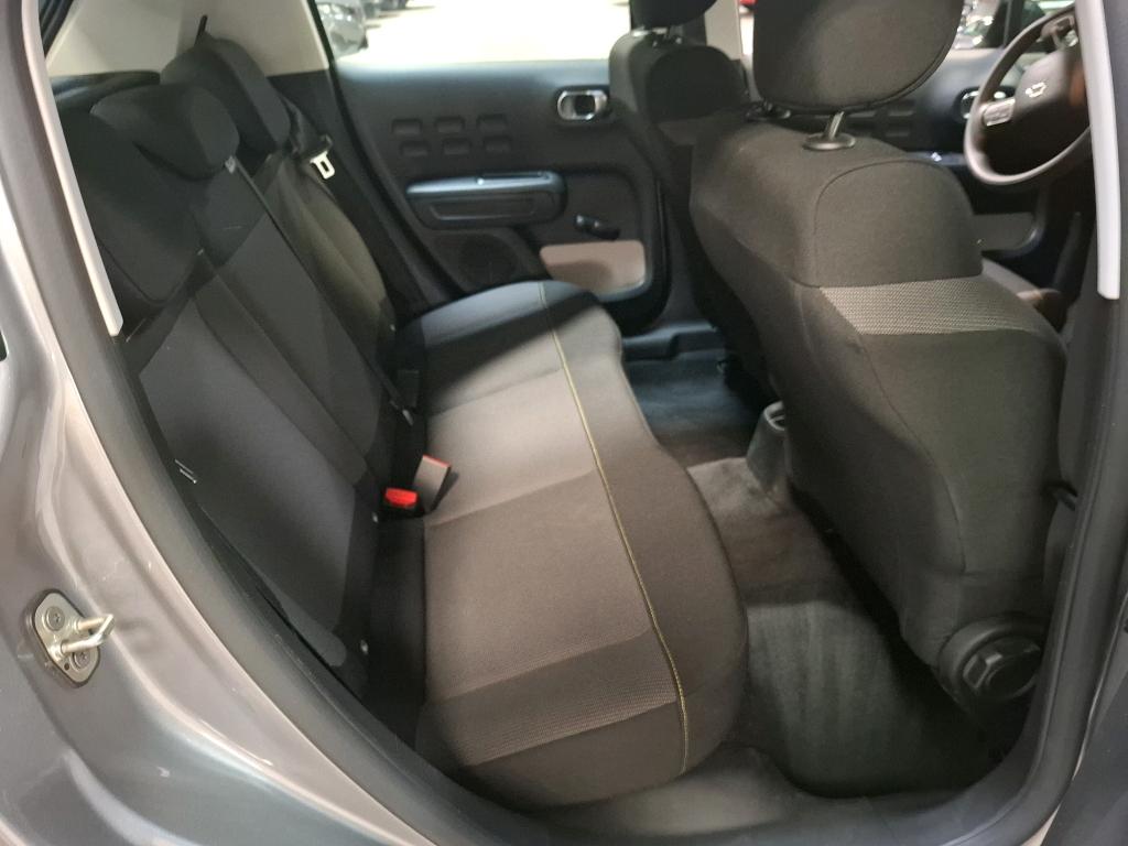 Citroen C3 PureTech 83 S&S BVM5 Feel Pack 2022