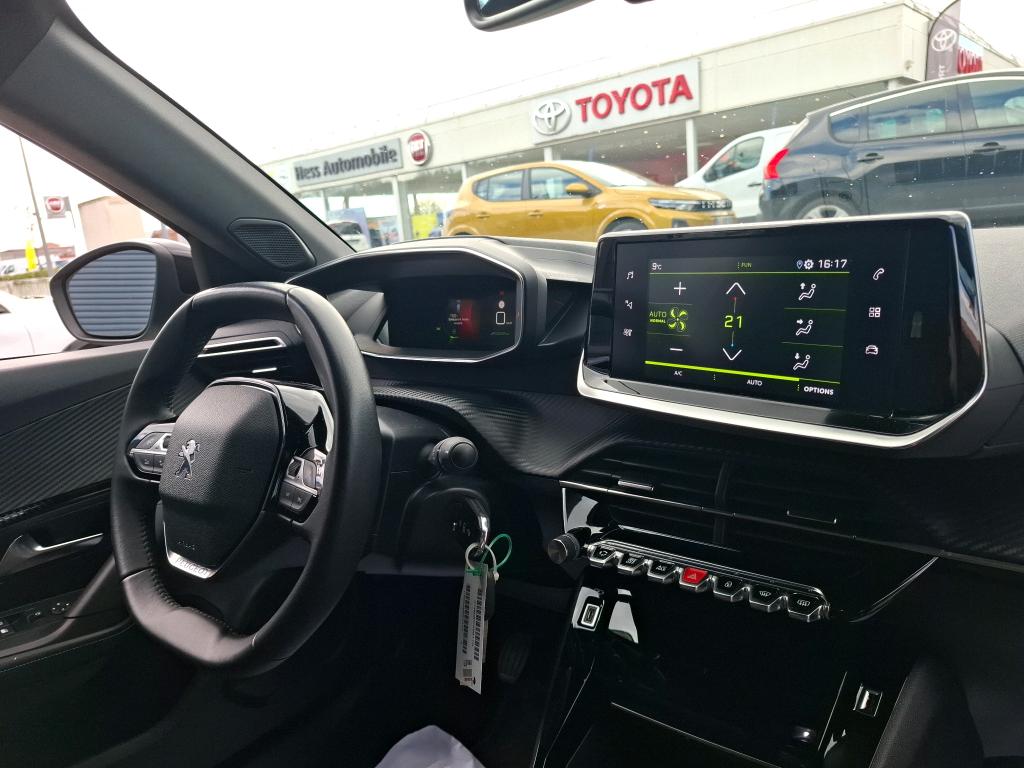 Peugeot 2008 PureTech 100 S&S BVM6 Allure Pack 2023