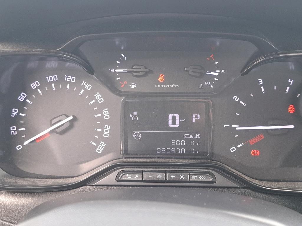 Citroen C3 PureTech 110 S&S EAT6 Shine 2023
