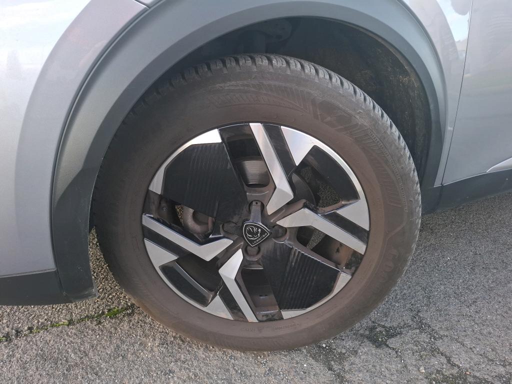 Peugeot 2008 PureTech 100 S&S BVM6 Allure 2023