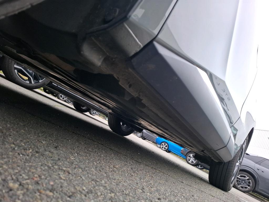 DS DS 4 BlueHDi 130 EAT8 Rivoli 2024