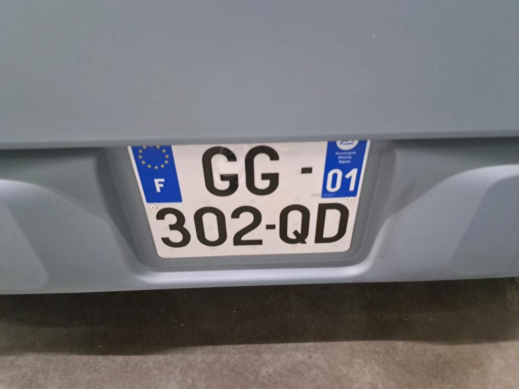 Citroen AMI 