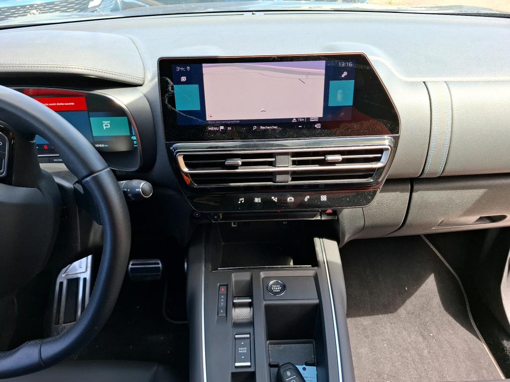 Citroen C5 Aircross Hybride Rechargeable 225 e-EAT8 Shine 2023