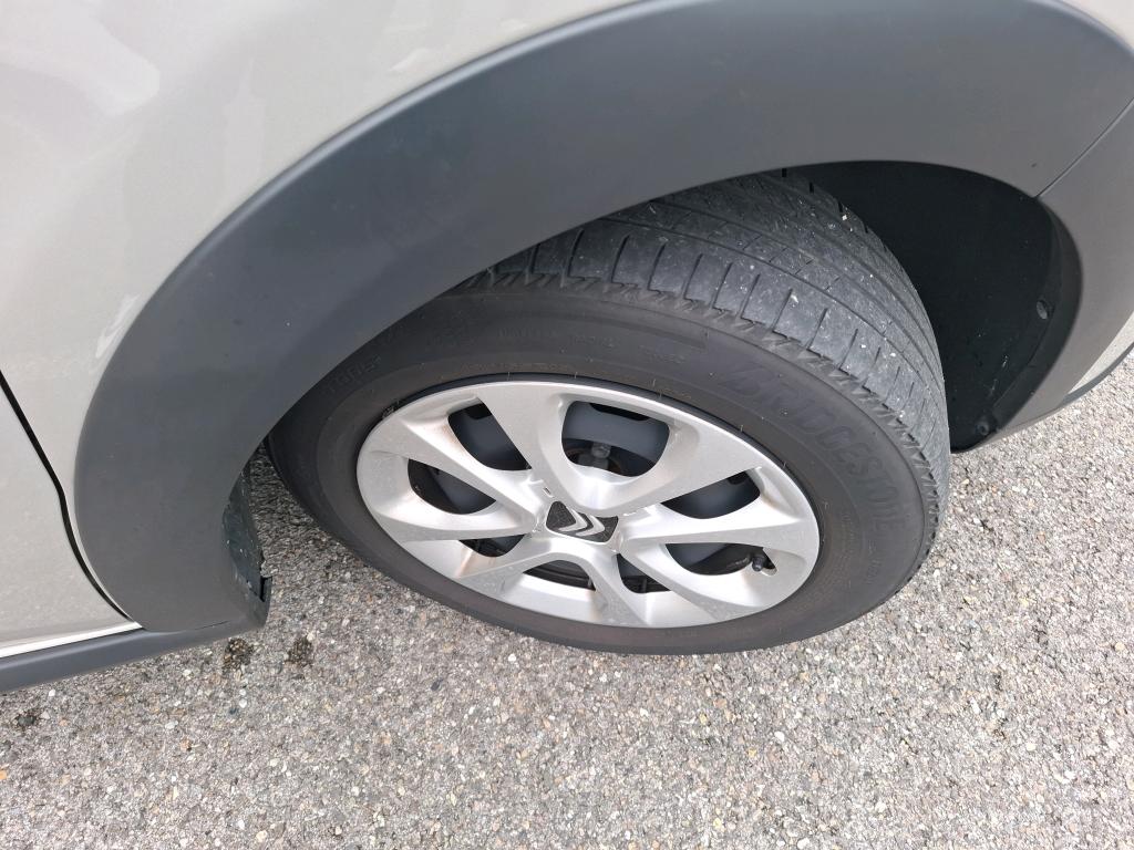 Citroen C3 PureTech 83 ch BVM5 You 2023