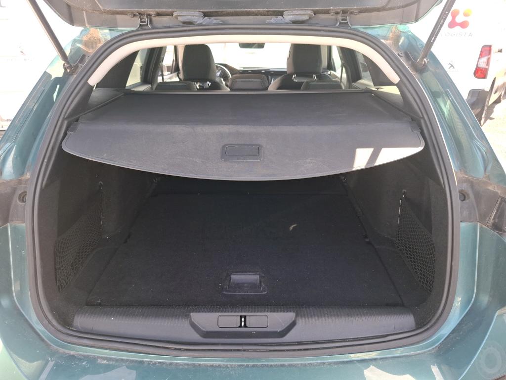 Peugeot 308 SW BlueHDi 130ch S&S BVM6 Allure 2022
