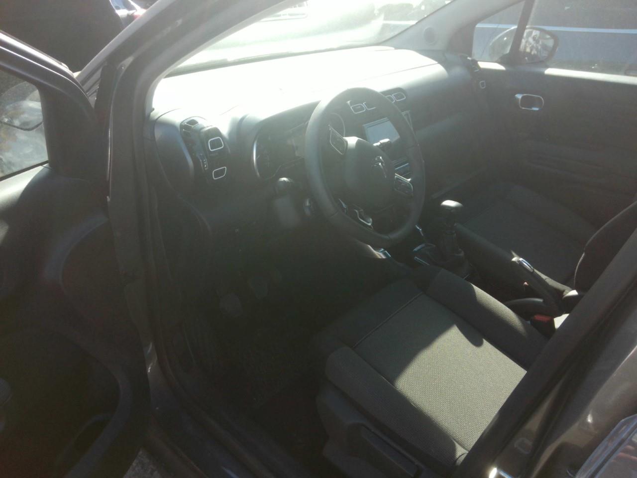Foto Citroën C3 Aircross 3