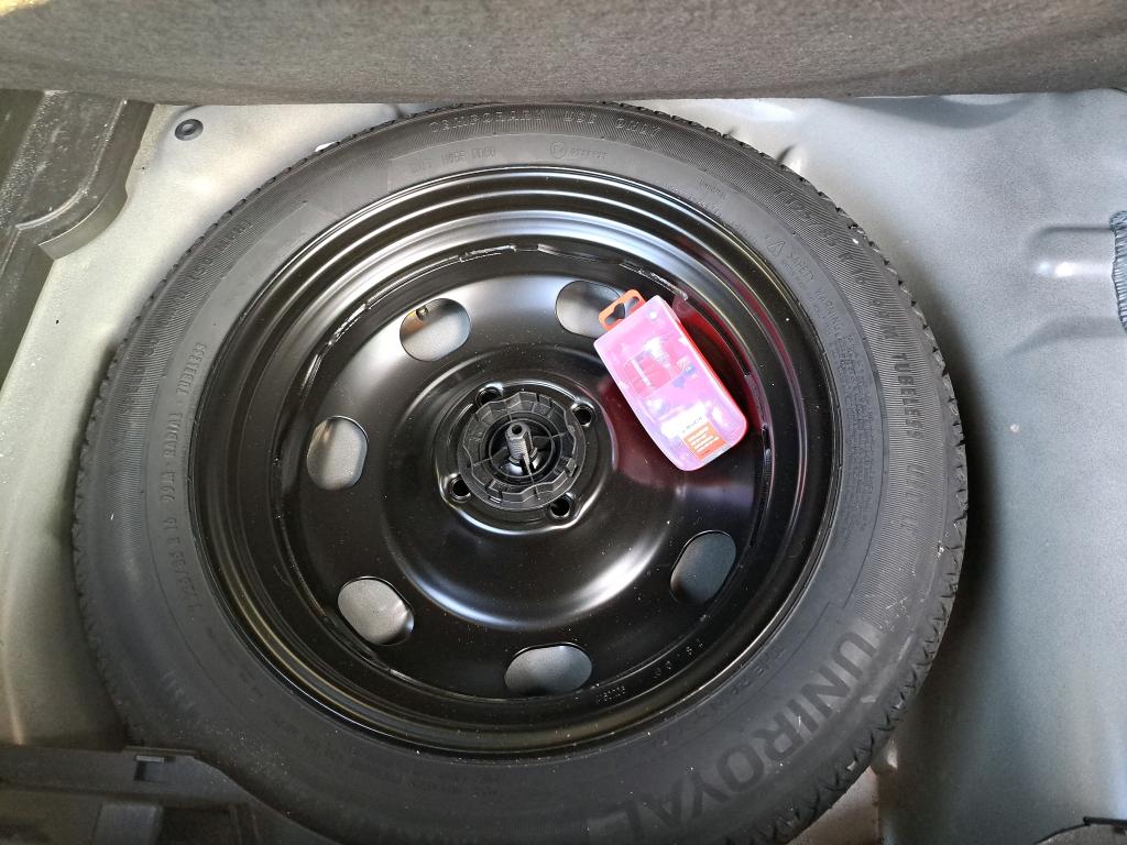 Opel Crossland 1.5 D 120 ch BVA6 Elegance Business 2022