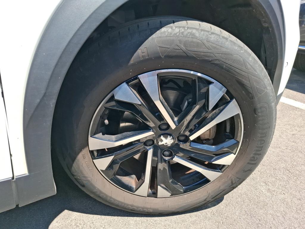 Peugeot 2008 BlueHDi 130 S&S EAT8 GT 2022