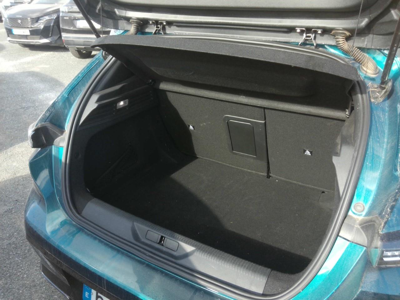 Foto Peugeot 308 9