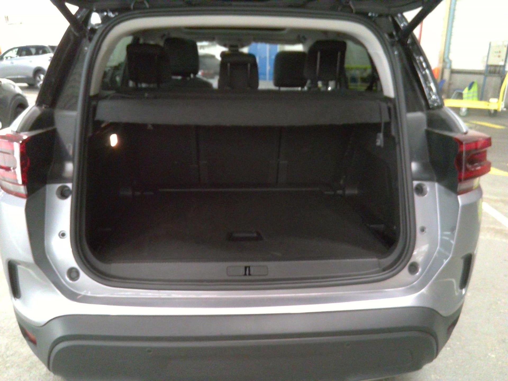 Citroen C5 Aircross BlueHDi 130 S&S BVM6 Shine 2022