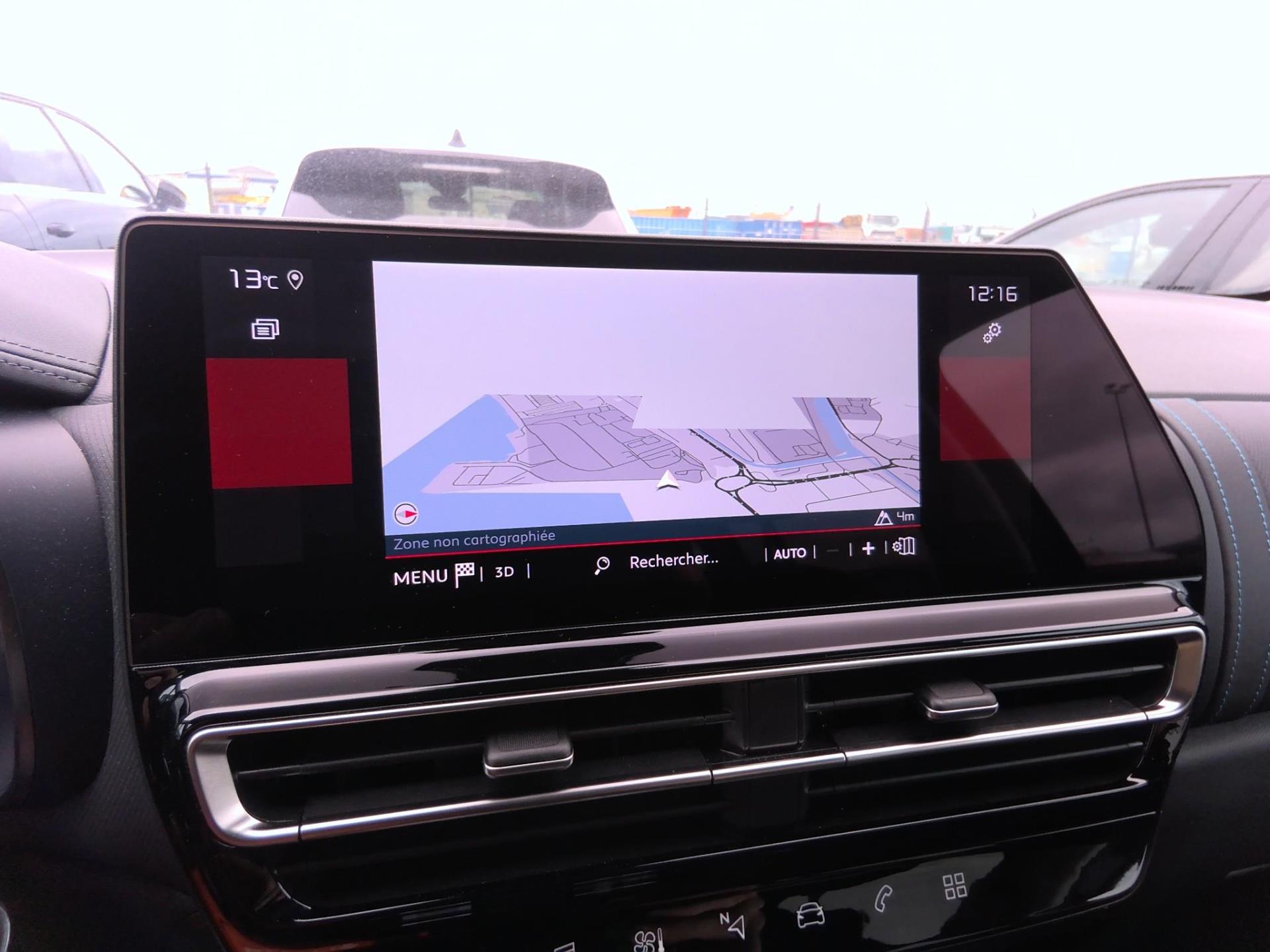 Citroen C5 Aircross Hybride 145 e-DCS6 Plus 2025