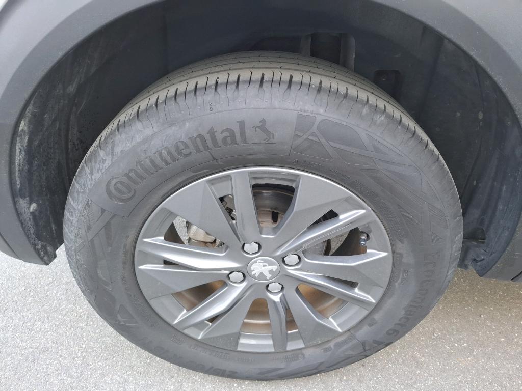 Peugeot 2008 PureTech 100 S&S BVM6 Active Pack 2022