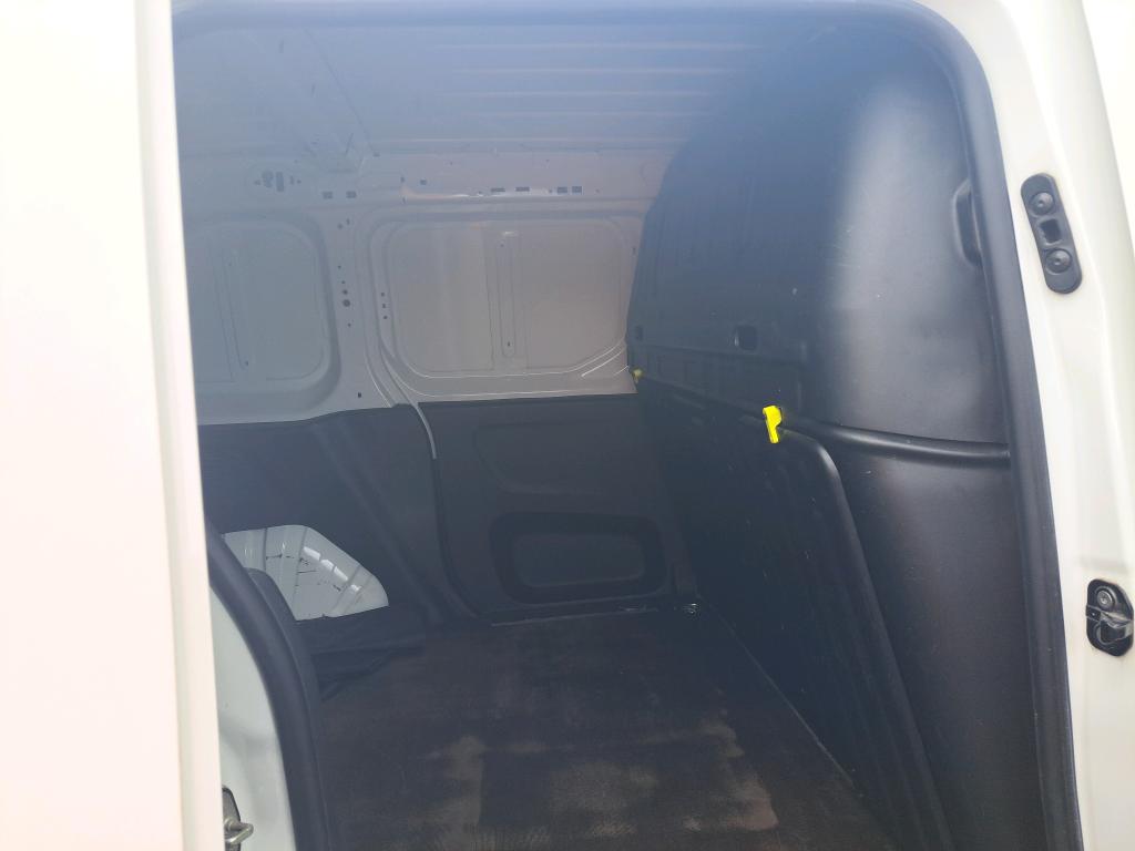 Opel COMBO CARGO 1.5 100 CH S/S L1H1 BVM5 STANDARD PACK CLIM 2020