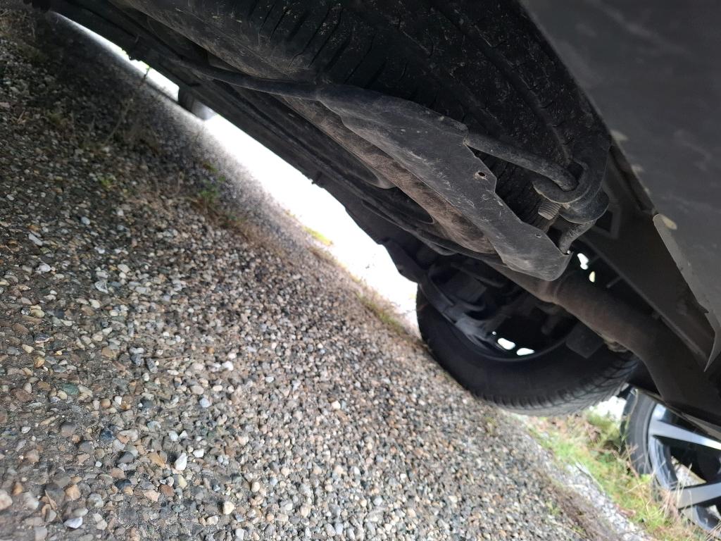 Citroen BERLINGO VAN M 650 BLUEHDI 100 S&S BVM5 CLUB 2020