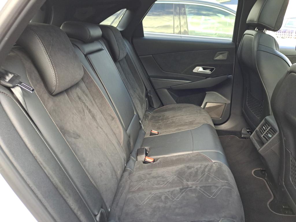 DS DS7 Crossback BlueHDi 130 EAT8 Performance Line+ 2019