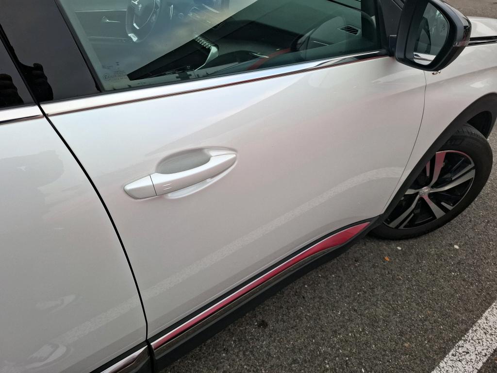 Peugeot 3008 PureTech 130ch S&S EAT8 GT 2023