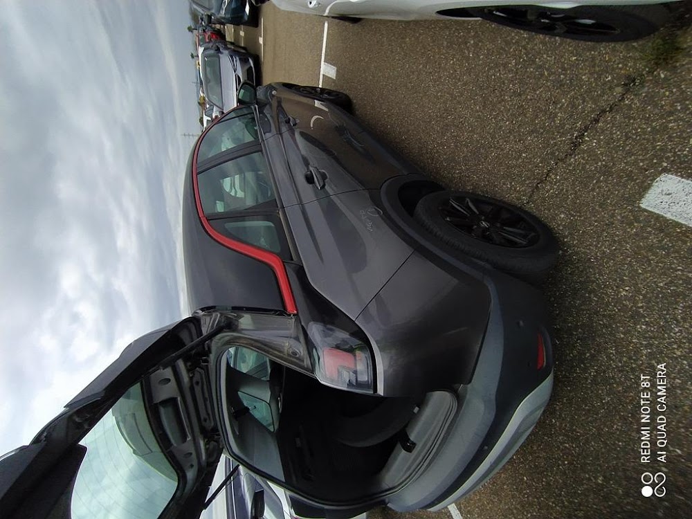 Foto Opel CrossLand 10
