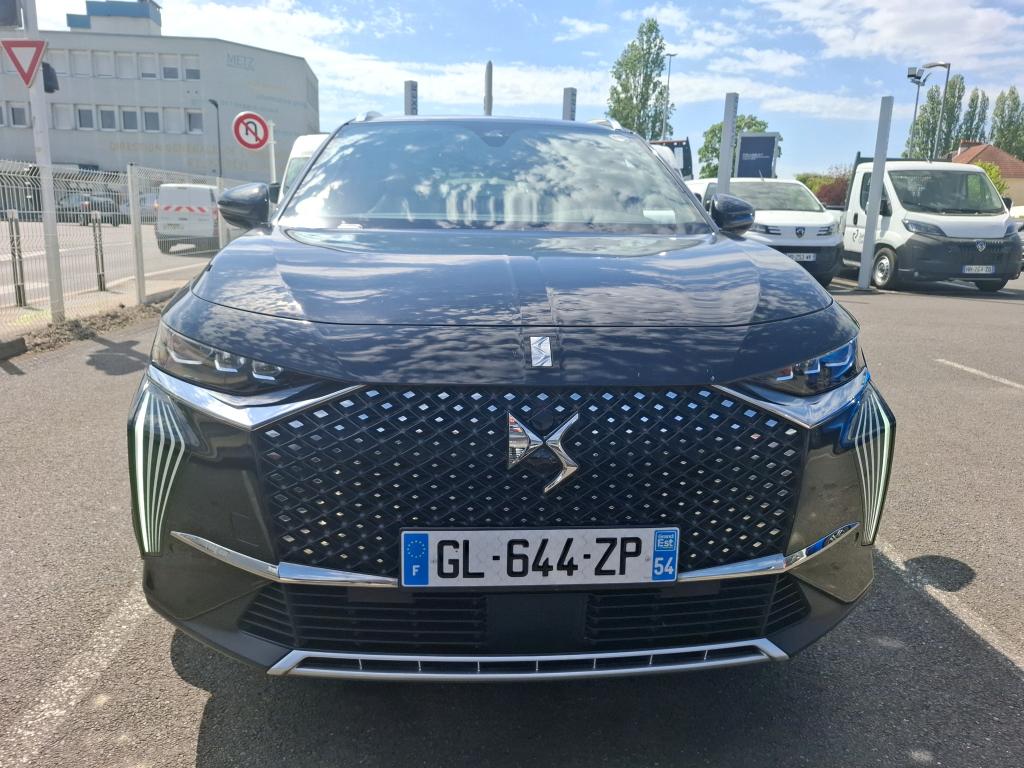 DS DS 7 Hybride Rechargeable E-Tense 225 EAT8 Opera 2023