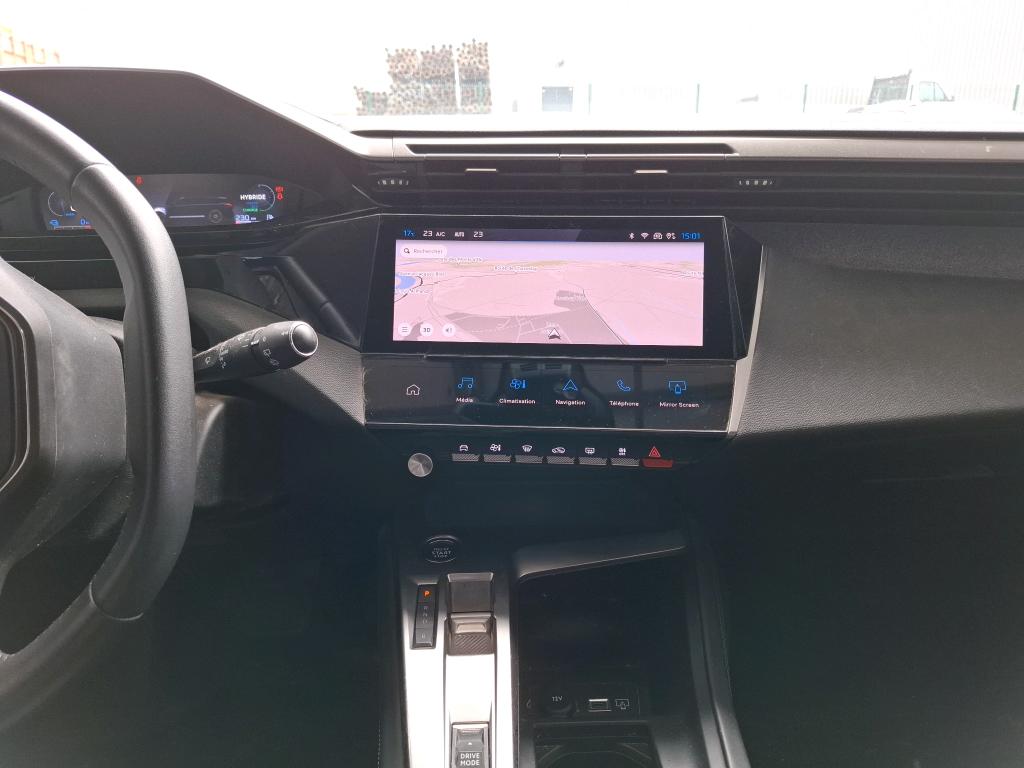 Peugeot 308 SW PHEV 180 e-EAT8 Allure Pack 2022