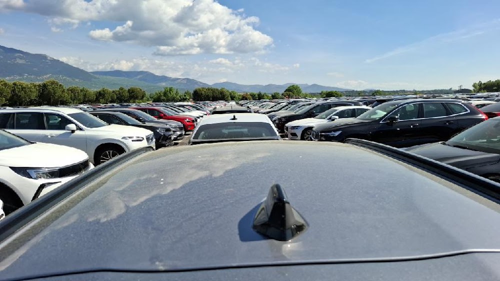 Foto Peugeot 2008 7