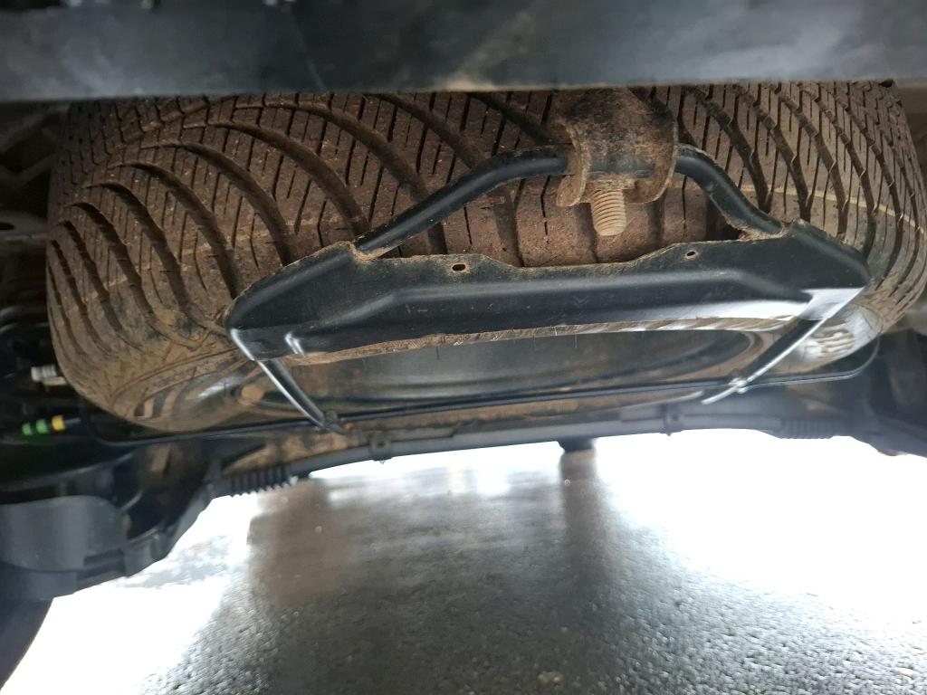 Citroen BERLINGO VAN M 650 BLUEHDI 100 S&S BVM5 CLUB 2020