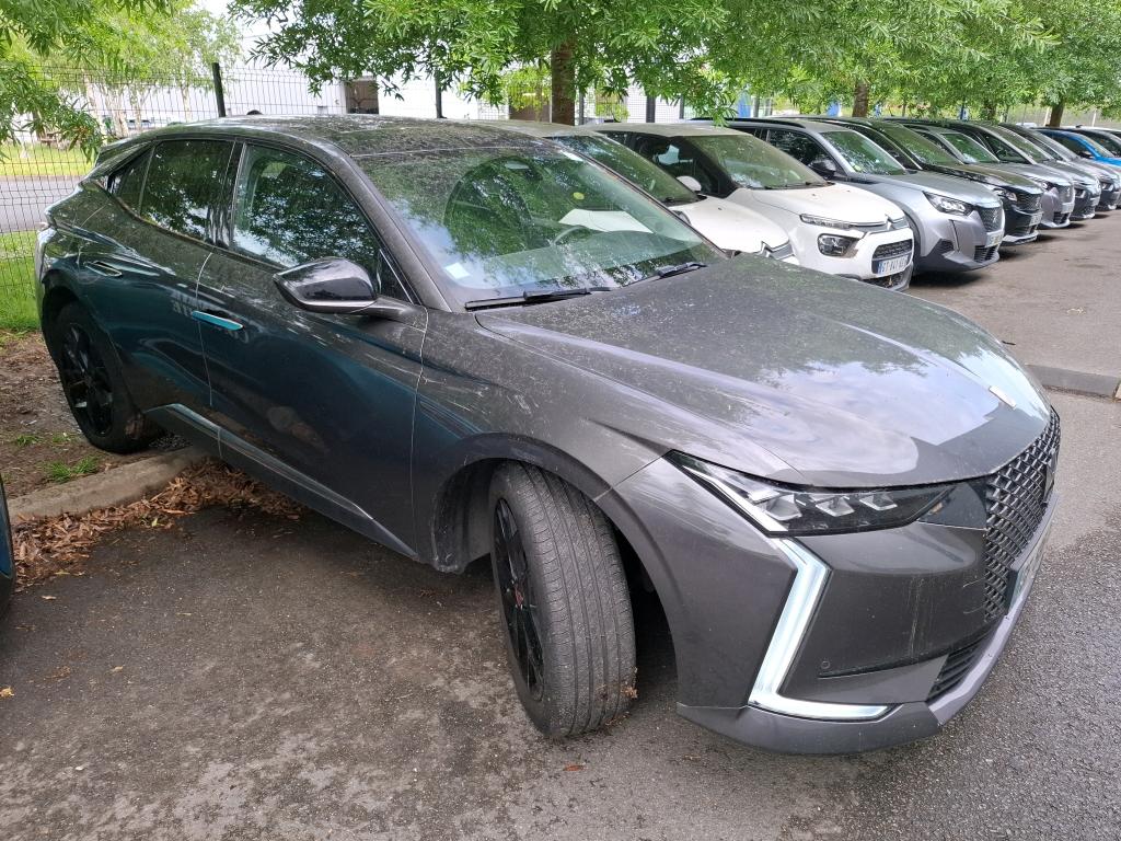 DS DS 4 Hybride E-Tense 225 EAT8 Performance Line+ 2022
