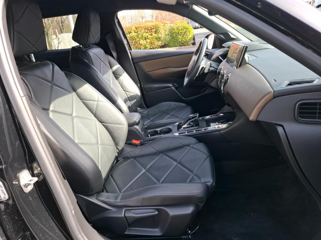 DS DS3 Crossback PureTech 130 EAT8 Grand Chic 2020