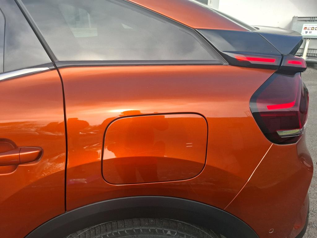 Citroen C4 PureTech 130 S&S EAT8 Shine 2022